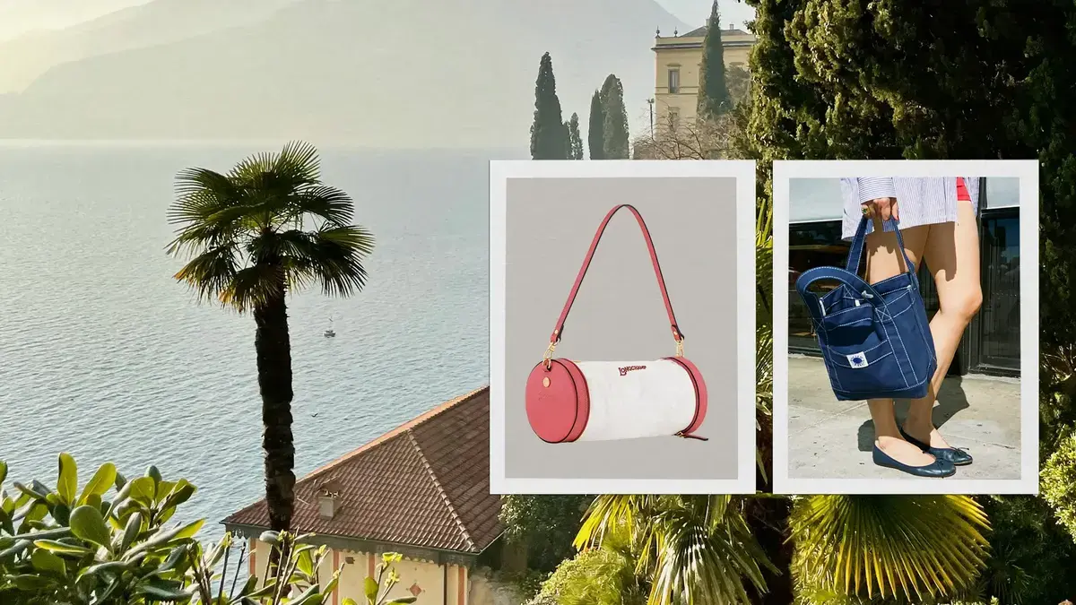 Accesorii de vară: Cum să-ți completezi ținutele cu stil