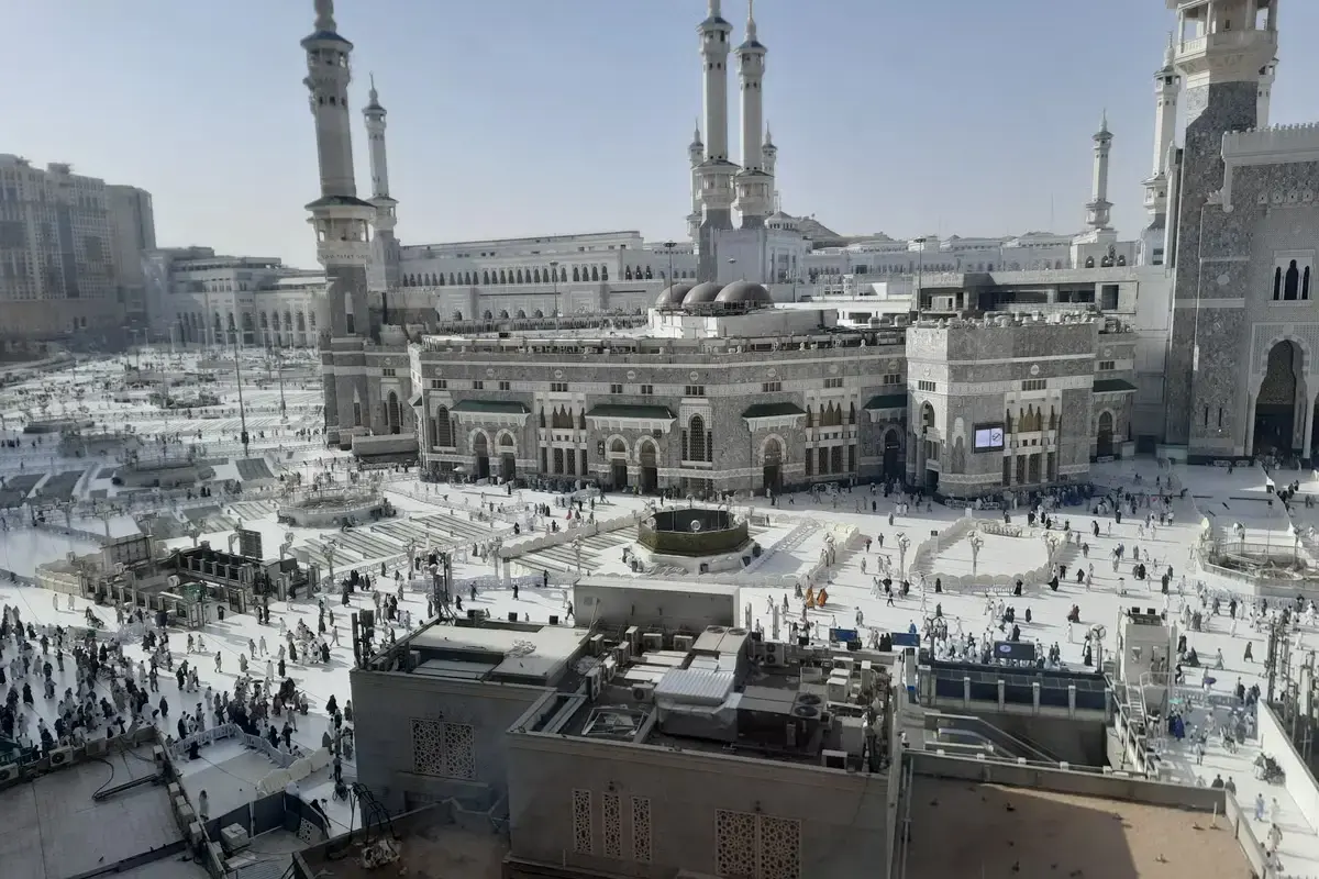 Arabia Saudită introduce o nouă viză de umrah