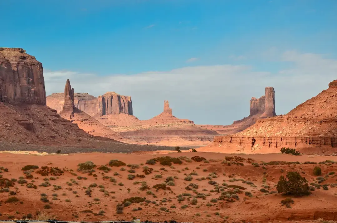 Aventuri de o zi, departe de agitația din Phoenix