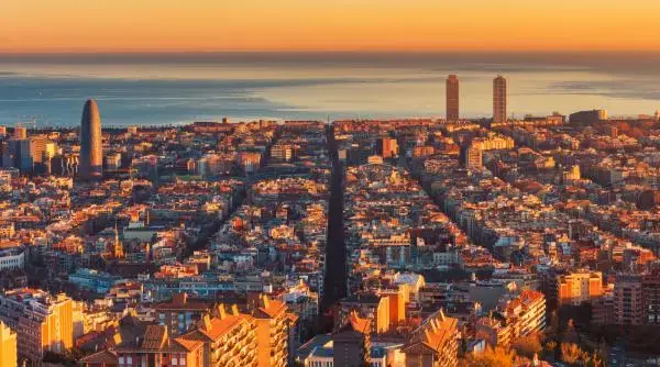 Barcelona vrea să tripleze taxa pentru turiștii de croazieră