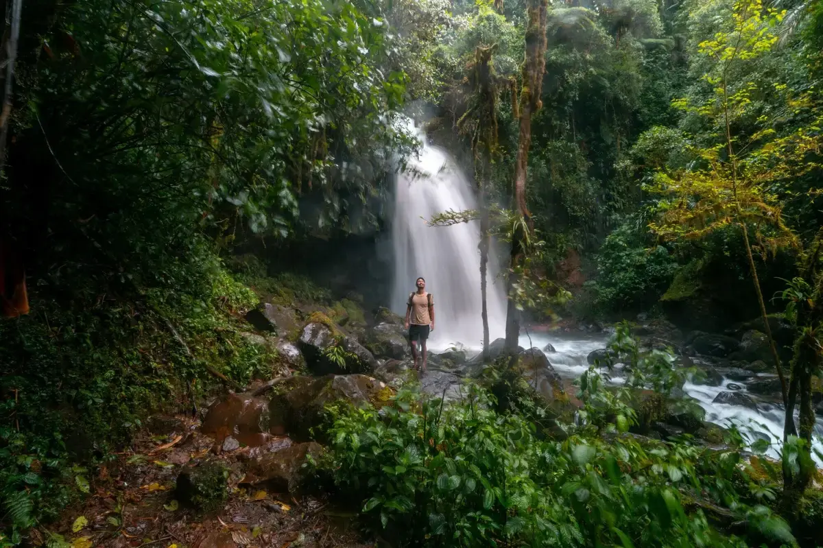 Boquete, Panama: Oază montană pentru aventurieri și iubitori de cafea