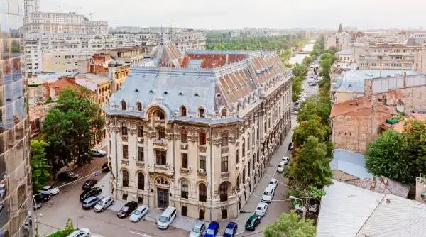 Bucureștiul, la ani lumină de Paris: Cât durează modernizarea infrastructurii?