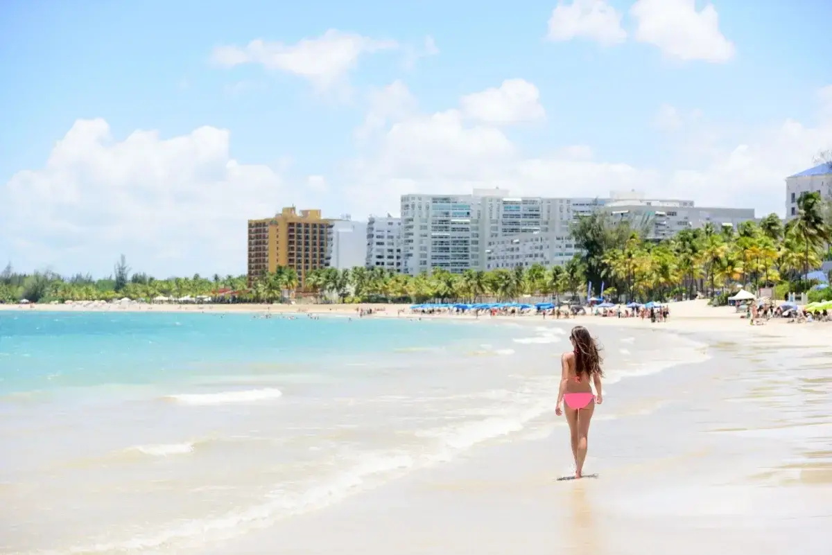 Caribbean Gems oferă paşaport gratuit de călătorie şi Scenery uimitoare