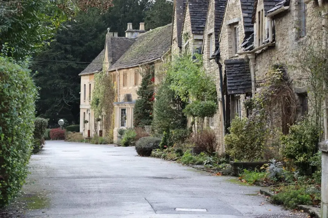 Castelul Thornbury: O evadare regală lângă Bristol