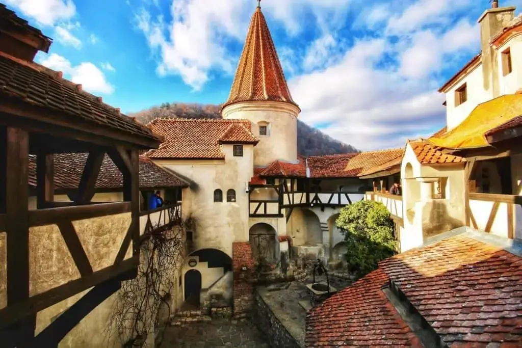 Castelurile României: În căutarea adevăratului Dracula