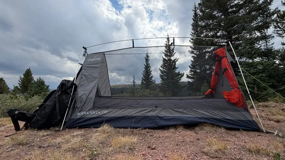Cortul Solo Sky View – Inovație din Colorado pentru astronomii amatori
