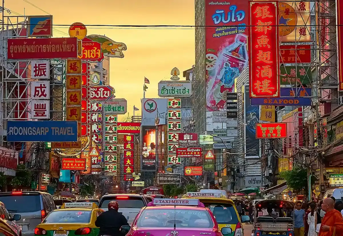 Cum să îți planifici bugetul pentru o călătorie de backpacking în Thailanda