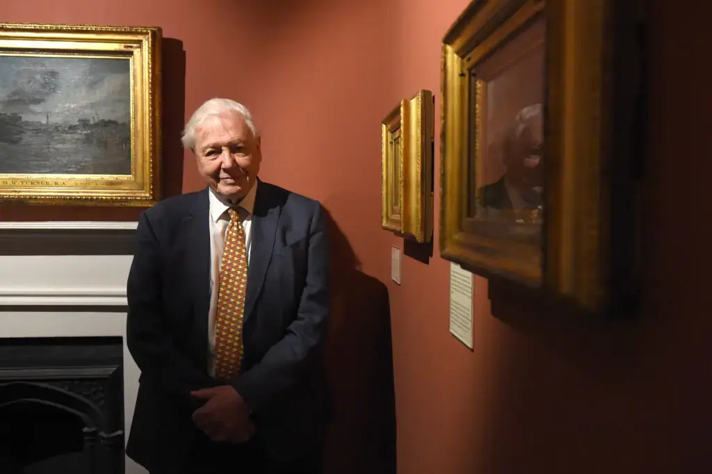 David Attenborough, un secol de pasiune pentru natură
