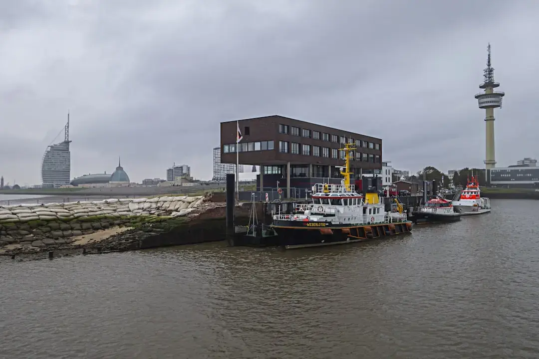 Descoperă Bremen și Bremerhaven: 4 zile de aventură
