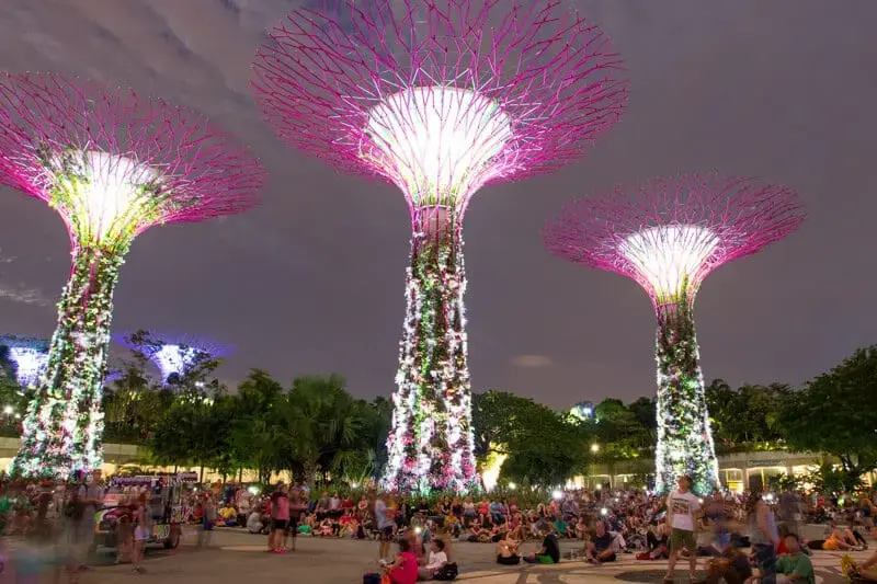 Descoperă cele mai bune activităţi prietenoase cu copiii din Singapore în 2026