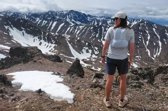 Echipament de nădejde pentru aventuri extreme