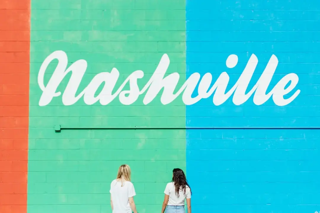 Evadări de weekend din Nashville
