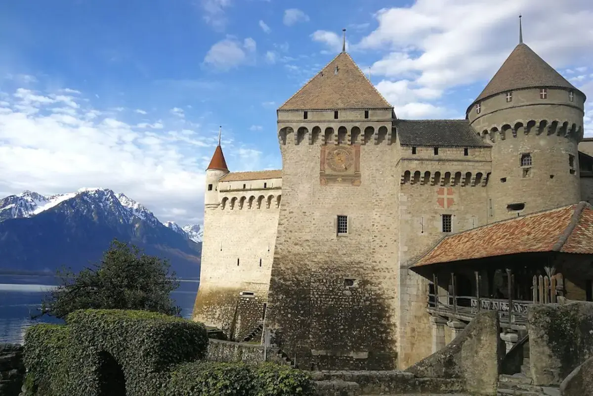 Excursii de o zi de la Geneva