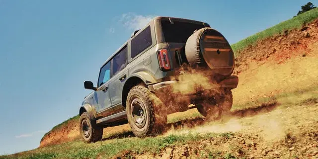 Ford Bronco Filson Edition 2027: O Aventură de Elită