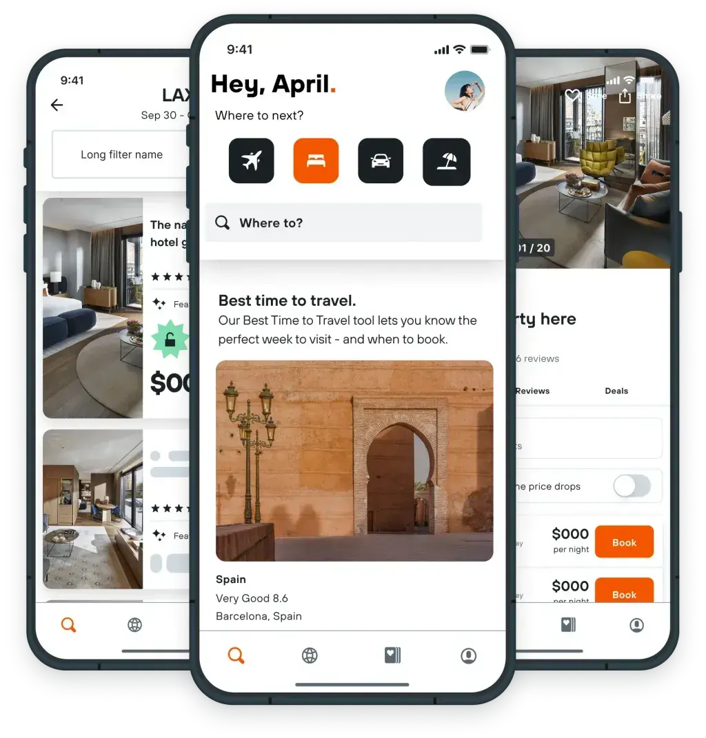 Ghid complet: Tipuri de camere de hotel și cum să alegi inteligent