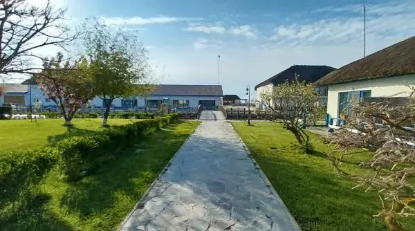 Gura Portiței: O oază între mare și Delta Dunării