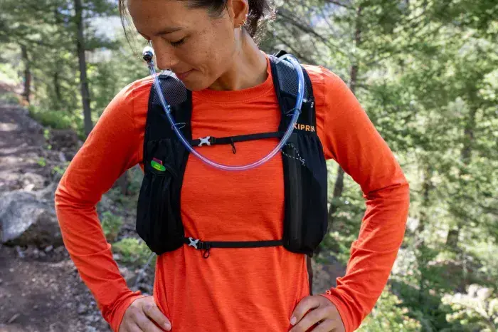 Kiprun 5L Vest: Performanță de elită la un preț accesibil