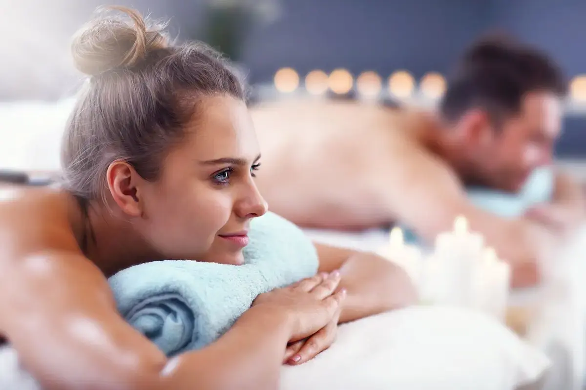 Las Vegas: Oaza de Relaxare și Romantism pentru Cupluri