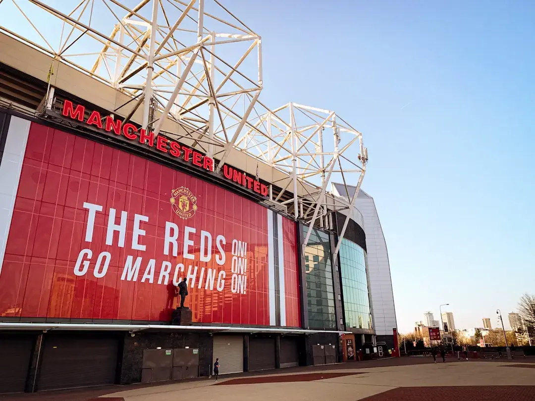 Manchester la pas: O zi memorabilă în inima orașului