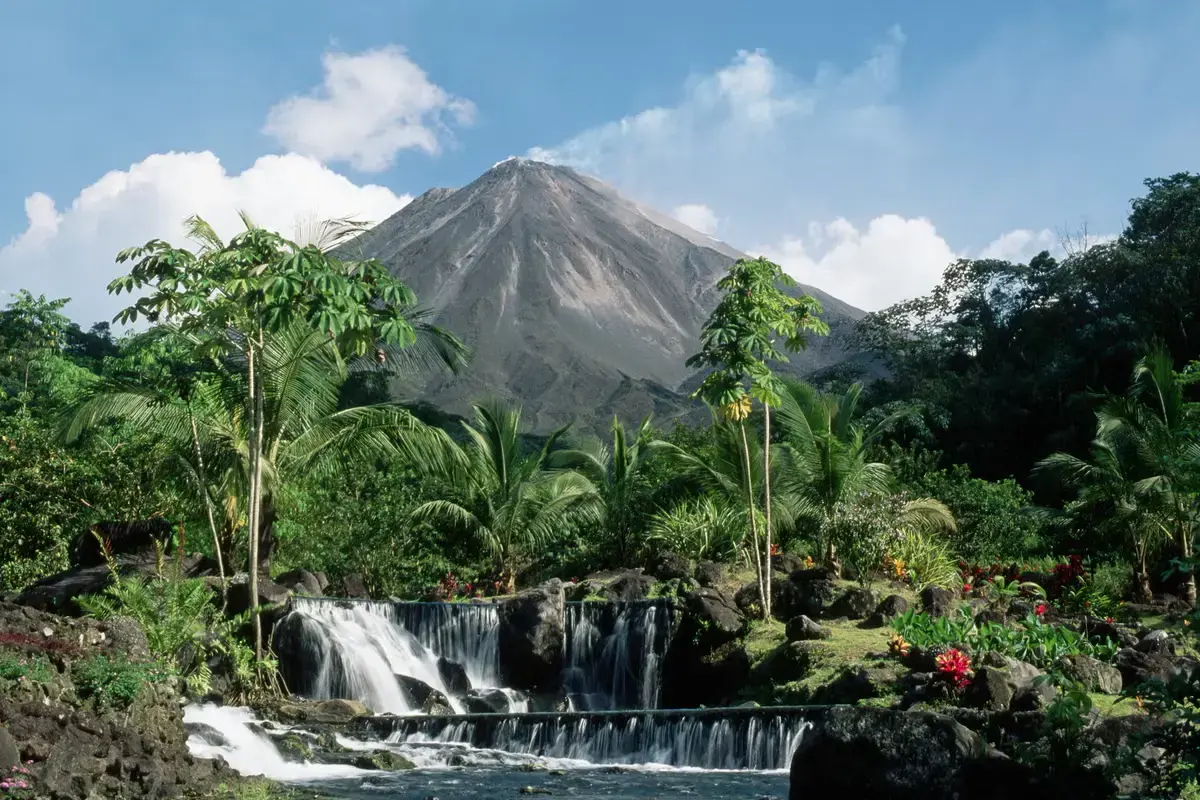 Minunile Costa Rica: Destinația ideală pentru vacanțe