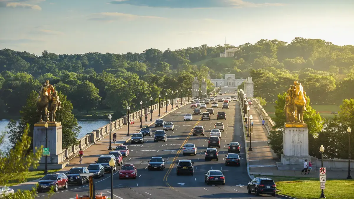 Monumentul dedicat lui Trump, sub lupa FAA: Riscuri pentru traficul aerian lângă Washington D.C.