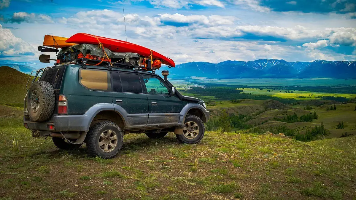 Navigarea off-grid: Aplicațiile esențiale pentru aventurieri