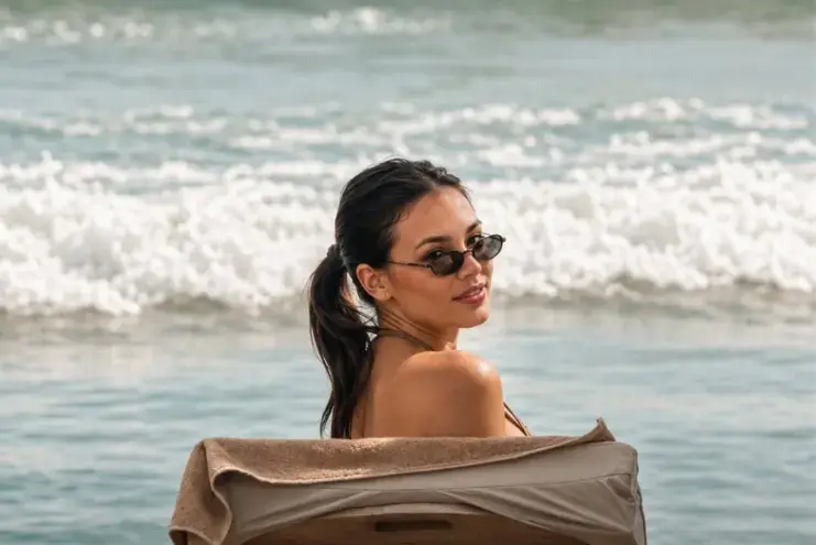Neversea Beach: trei zile de distracție, muzică live și relaxare de Ziua Marinei