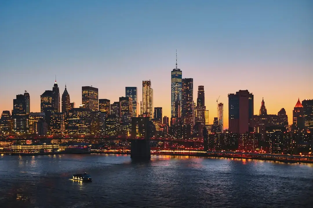 New York cu bebelușul: Ghidul părinților pentru o aventură urbană memorabilă