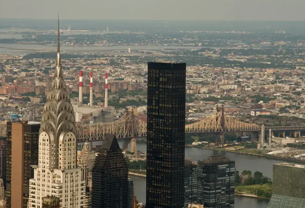 New York: Ghidul aeroporturilor JFK, LaGuardia și Newark