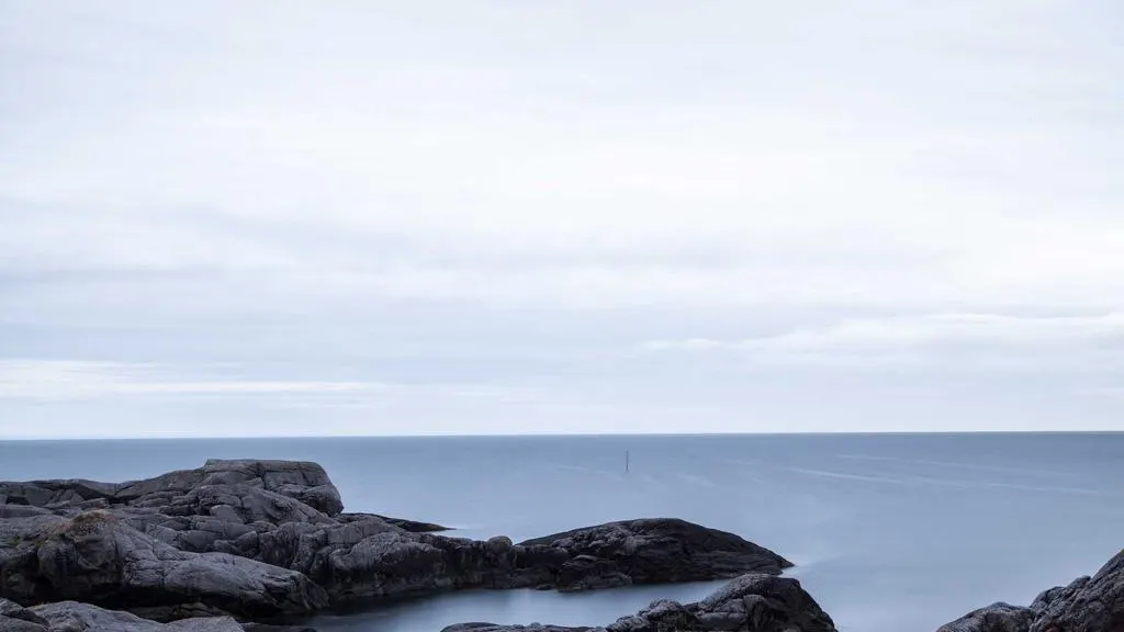 O bijuterie ascunsă din Patagonia descoperită