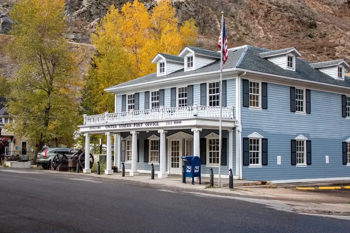 O călătorie în inima boom-ului argintului din Colorado