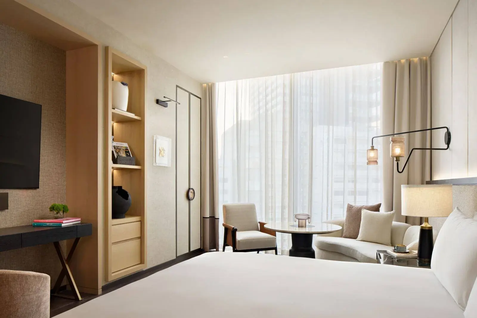 Park Hyatt Mexico City Polanco deschide rezervările în aprilie 2027