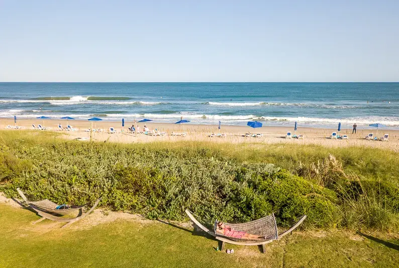 Plaja Wrightsville: un paradis pentru surferi și familii