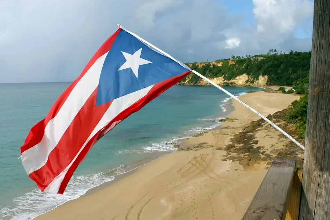 Puerto Rico: Ghidul complet pentru explorarea comorilor ascunse