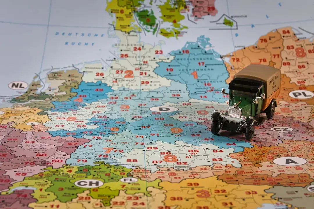 Puzzle-ul preţurilor din Europa: unde să cheltuiţi şi să economisiţi