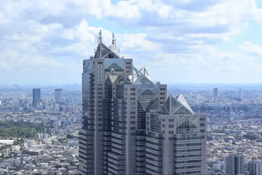 Renovarea Park Hyatt Tokyo: Conservarea esenței hotelului