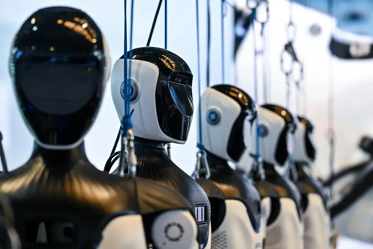 Roboții umanoizi, interziși la bordul avioanelor americane