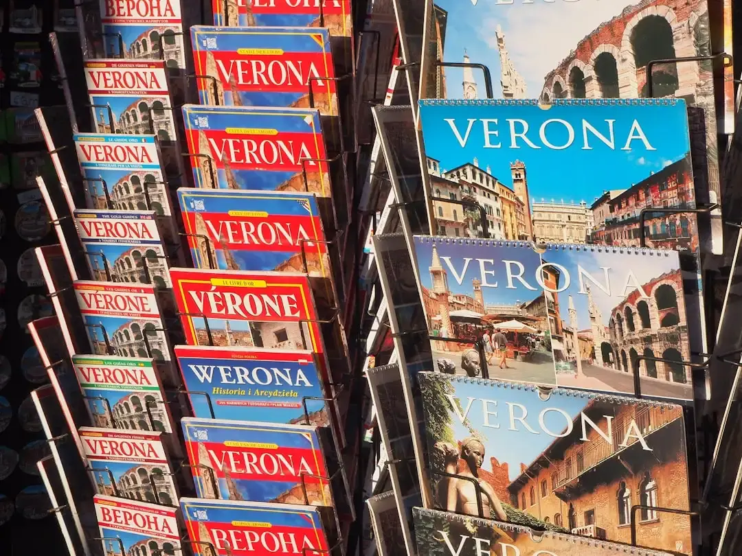 Romantismul în Verona: o evadare de 3 zile