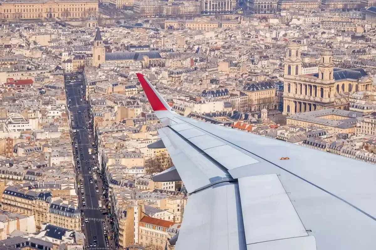 Ryanair cere Franței să rezolve criza controlului aerian: „Timpul scuzelor a trecut”