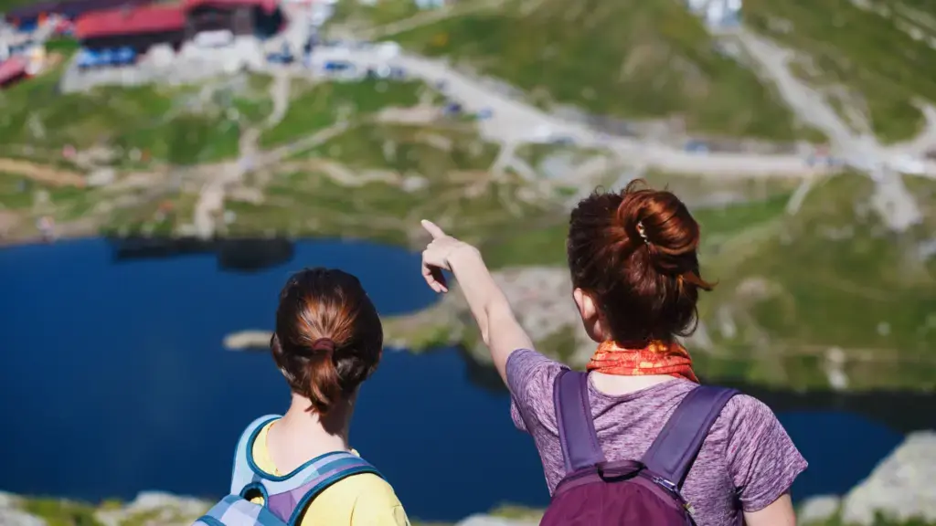 Salina Turda: Aventură magică pentru întreaga familie în România.