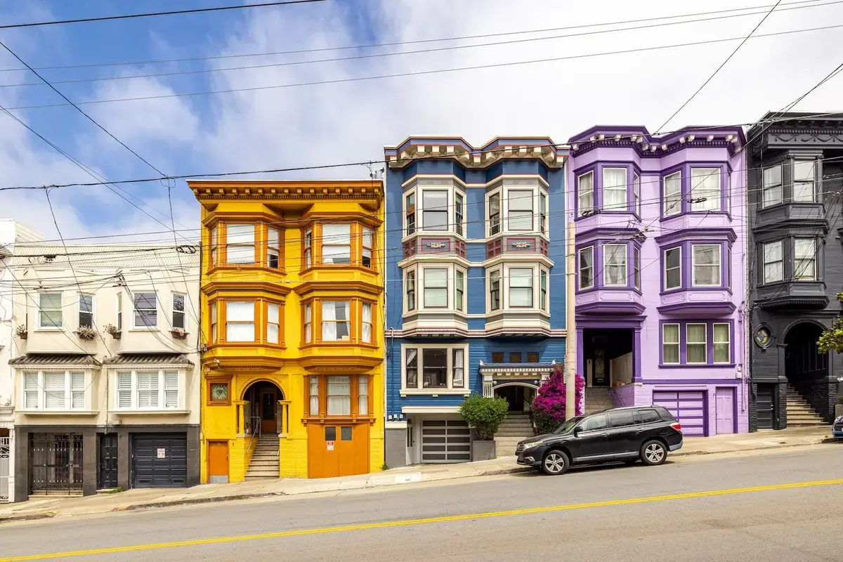 San Francisco: Ghidul suprem pentru un Airbnb memorabil
