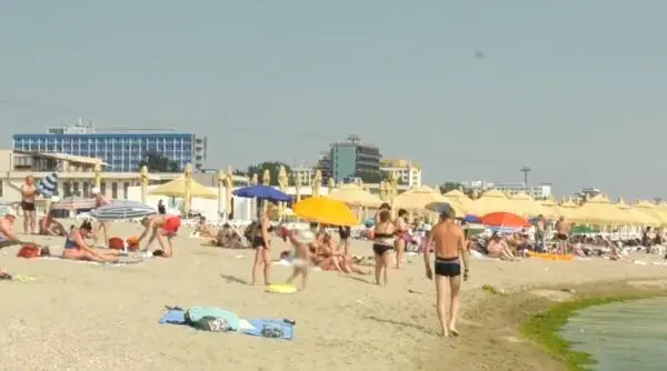Scumpiri pe litoralul românesc de la 1 iulie
