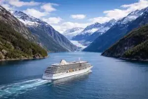 Sezonul optim pentru trecerea în interiorul Alaska a fost dezvăluit