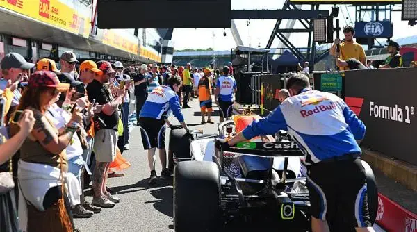 Silverstone: Istorie, provocări și ce așteptăm de la Marele Premiu al Marii Britanii