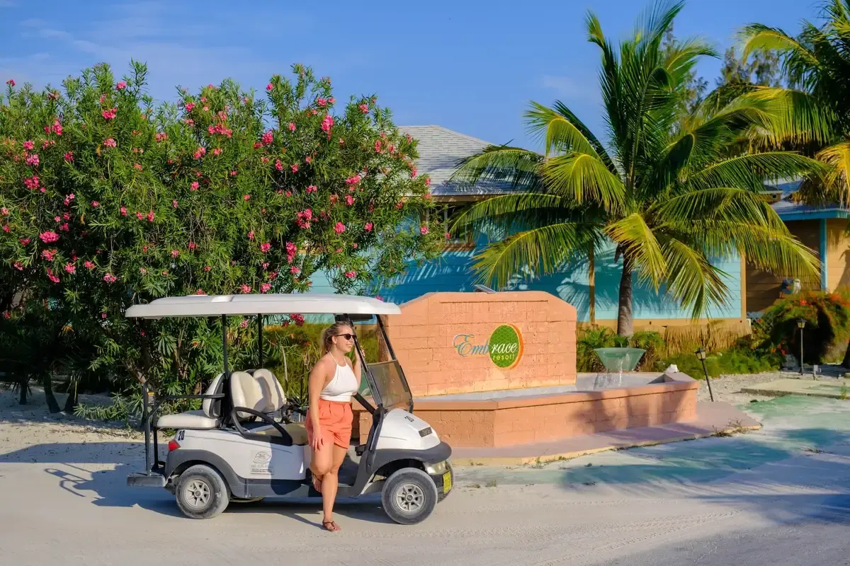 Staniel Cay: Oază de liniște în Bahamas