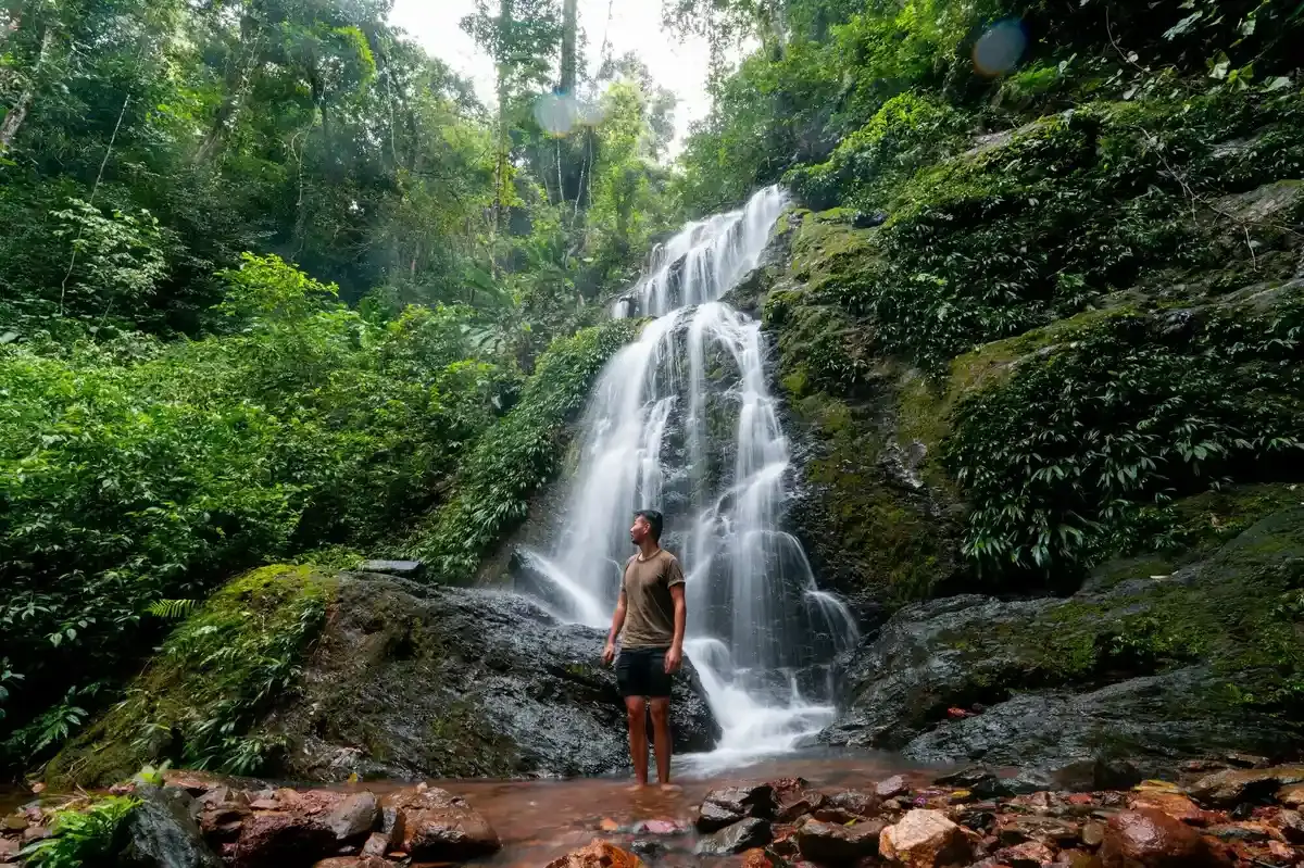 Suriname: o bijuterie ascunsă a Americii de Sud