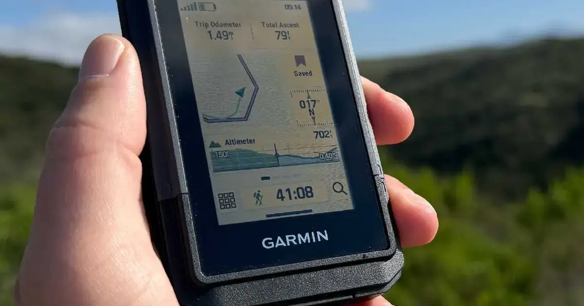 Un dispozitiv GPS robust testat pe traseele de distanţă lungă