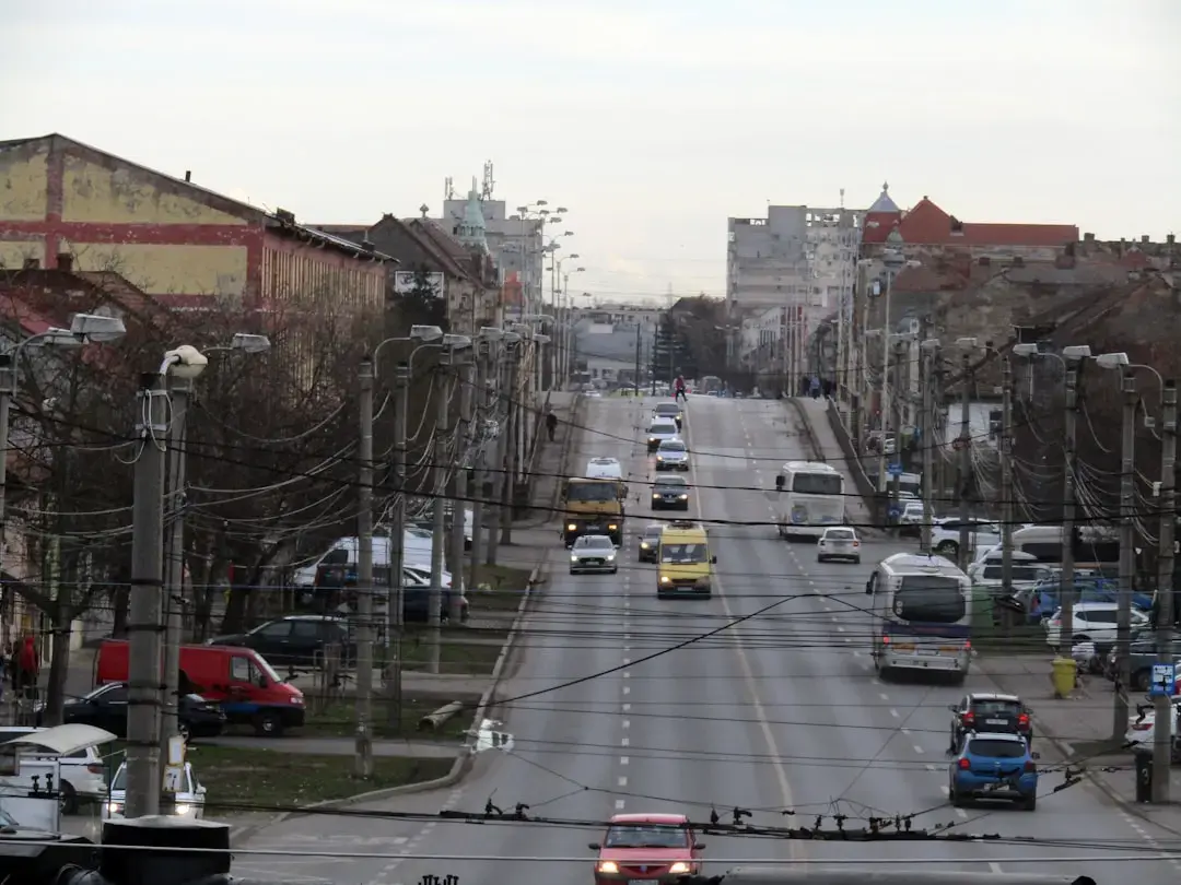 Unde să te cazezi în Timișoara: ghidul hotelurilor pentru 2026