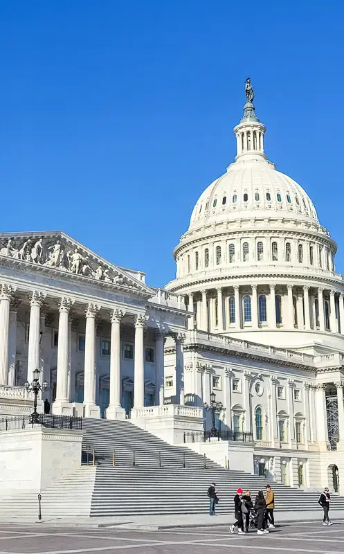 Washington D.C.: O călătorie culturală inedită