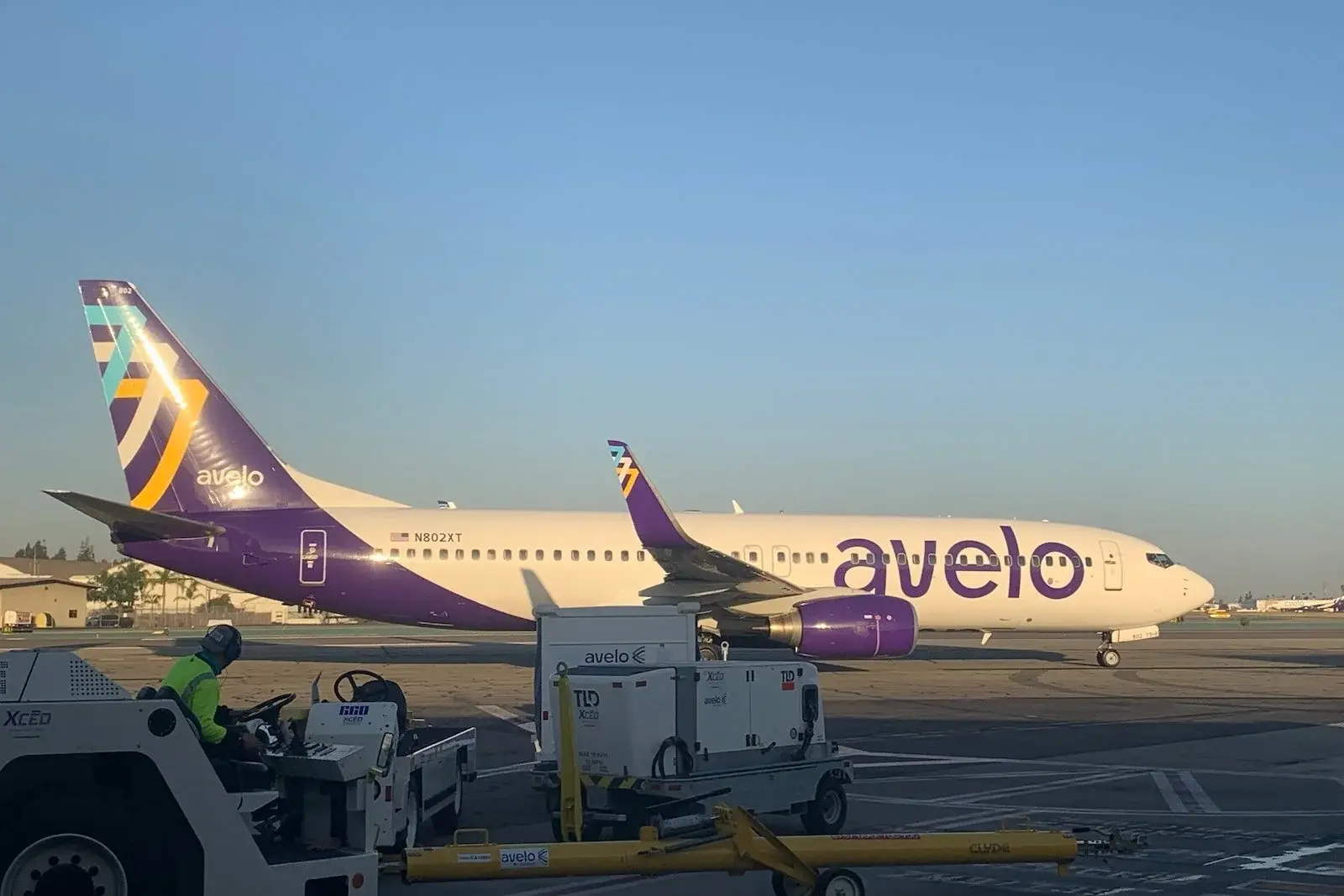 Avelo Airlines lansează ruta Denver – McKinney și extinde rețeaua la noul aeroport texan